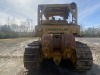 1969 Caterpillar D8H Crawler Dozer - 4