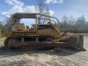 1969 Caterpillar D8H Crawler Dozer - 6