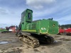 2018 John Deere 3156G Processor w/Southstar QS605 - 3