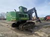 2018 John Deere 3156G Processor w/Southstar QS605 - 5