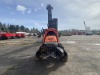 2018 John Deere 3156G Processor w/Southstar QS605 - 8