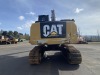 2012 Caterpillar 568LL Processor w/Southstar QS635 - 4