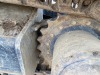 2012 Caterpillar 568LL Processor w/Southstar QS635 - 24