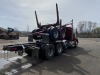 2006 Kenworth T800 Tri-Axle Log Truck - 5