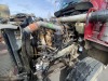 2006 Kenworth T800 Tri-Axle Log Truck - 22