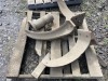 Denharco Delimber Arms - 3