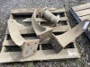 Denharco Delimber Arms - 4