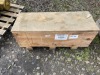 Komatsu Top Arm - 4