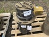 Thunderbird Center Spool - 4