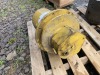 Thunderbird Center Swivel - 4
