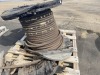 1 3/8" Wire Rope - 3