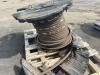 1 3/8" Wire Rope - 4