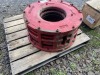 Wichita Water Brake - 6