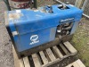 Miller Trailblazer 300D Welder