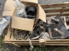 Hendrickson Suspension Parts - 7