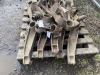 Chalmers Suspension Parts - 2