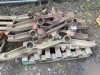 Chalmers Suspension Parts - 4