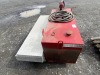 Fuel Transfer Tank & Truck Box - 2