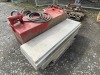 Fuel Transfer Tank & Truck Box - 4