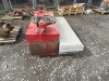 Fuel Transfer Tank & Truck Box - 5