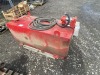 Fuel Transfer Tank & Truck Box - 6