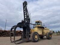 1994 LeTourneau 5926S Log Stacker