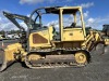 2000 John Deere 650H LT Crawler Dozer - 2