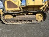 2000 John Deere 650H LT Crawler Dozer - 9