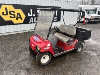 Club Car Carryall 232 Electric Utility Cart