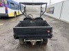 Club Car Carryall 232 Electric Utility Cart - 5