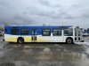 2005 New Flyer D40LF Transit Bus - 3