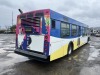 2005 New Flyer D40LF Transit Bus - 4