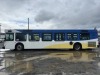 2005 New Flyer D40LF Transit Bus - 7