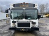 2005 New Flyer D40LF Transit Bus - 8