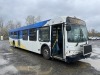 2009 New Flyer D40LF Transit Bus - 2