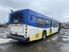2009 New Flyer D40LF Transit Bus - 4