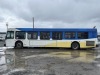 2009 New Flyer D40LF Transit Bus - 7