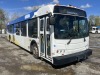 2009 New Flyer D40LF Transit Bus - 2