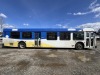 2009 New Flyer D40LF Transit Bus - 3