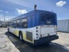 2008 New Flyer D40LF Transit Bus - 6