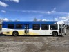 2008 New Flyer D40LF Transit Bus - 3