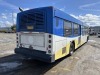 2008 New Flyer D40LF Transit Bus - 4