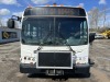 2008 New Flyer D40LF Transit Bus - 8