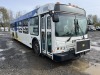2009 New Flyer D40LF Transit Bus - 2