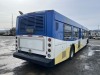 2009 New Flyer D40LF Transit Bus - 4