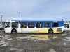 2009 New Flyer D40LF Transit Bus - 7