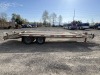 1987 Zieman 2660A Equipment Trailer - 3