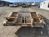 1987 Zieman 2660A Equipment Trailer - 5