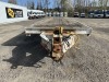 1987 Zieman 2660A Equipment Trailer - 8