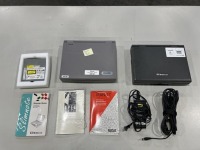 Toshiba Satellite & Twinhead Notebook